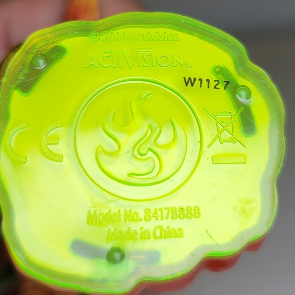 Skylanders spyros adventure flameslinger - Picture 4 of 4